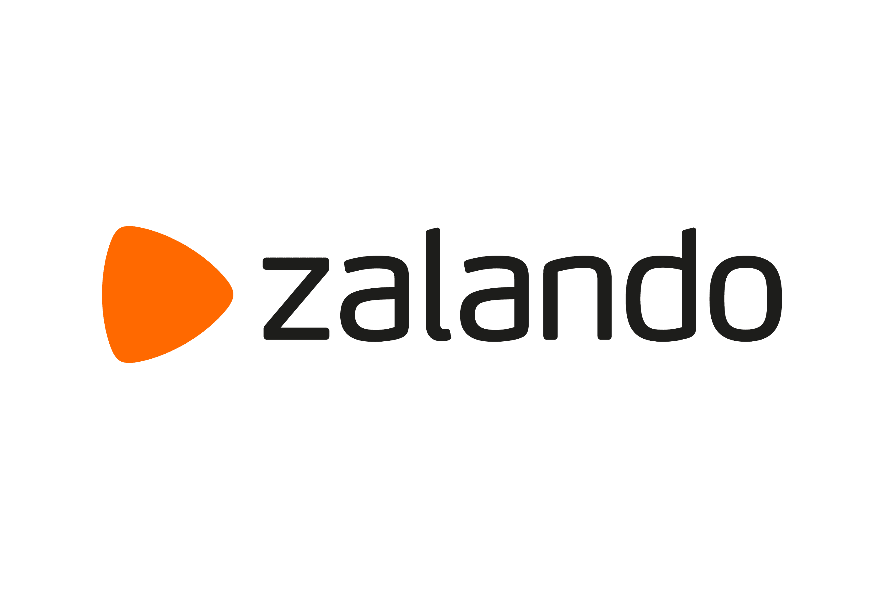 Lebenslauf Muster geformt fuer Zalando Jobs und E-Commerce Karrieren