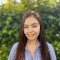 Digital marketing specialist customer testimonial profile photo using EuropeCV
