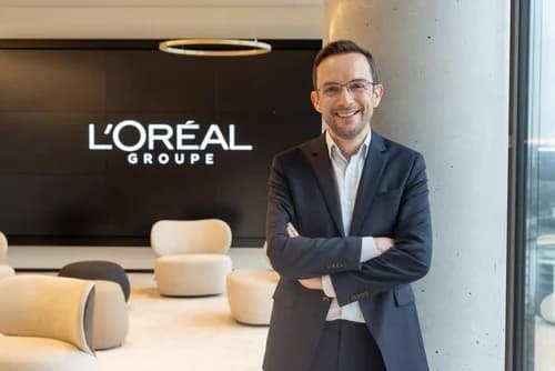 L'Oreal HR director EuropeCV testimonial L'Oreal HR director testimonial about EuropeCV ATS-compatible CV formatting