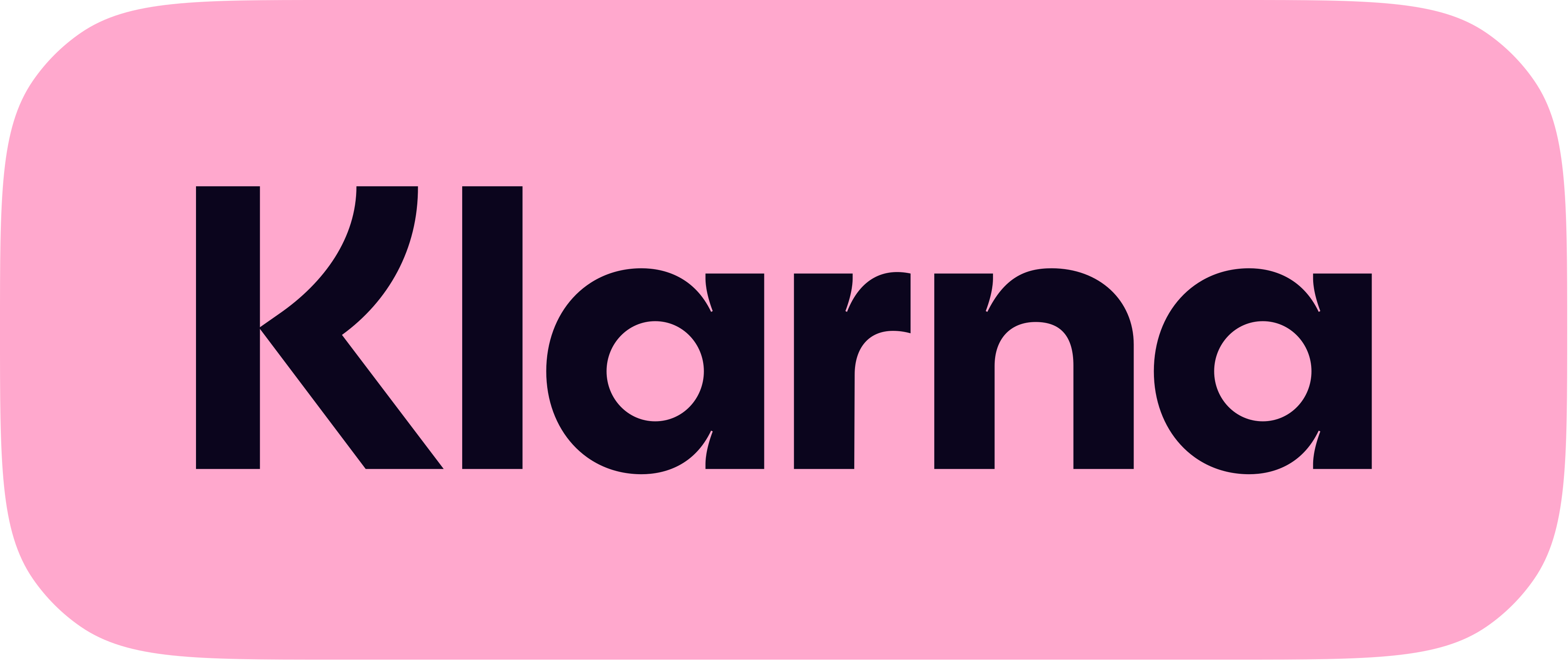Klarna CV template example Klarna careers fintech jobs optimized CV format