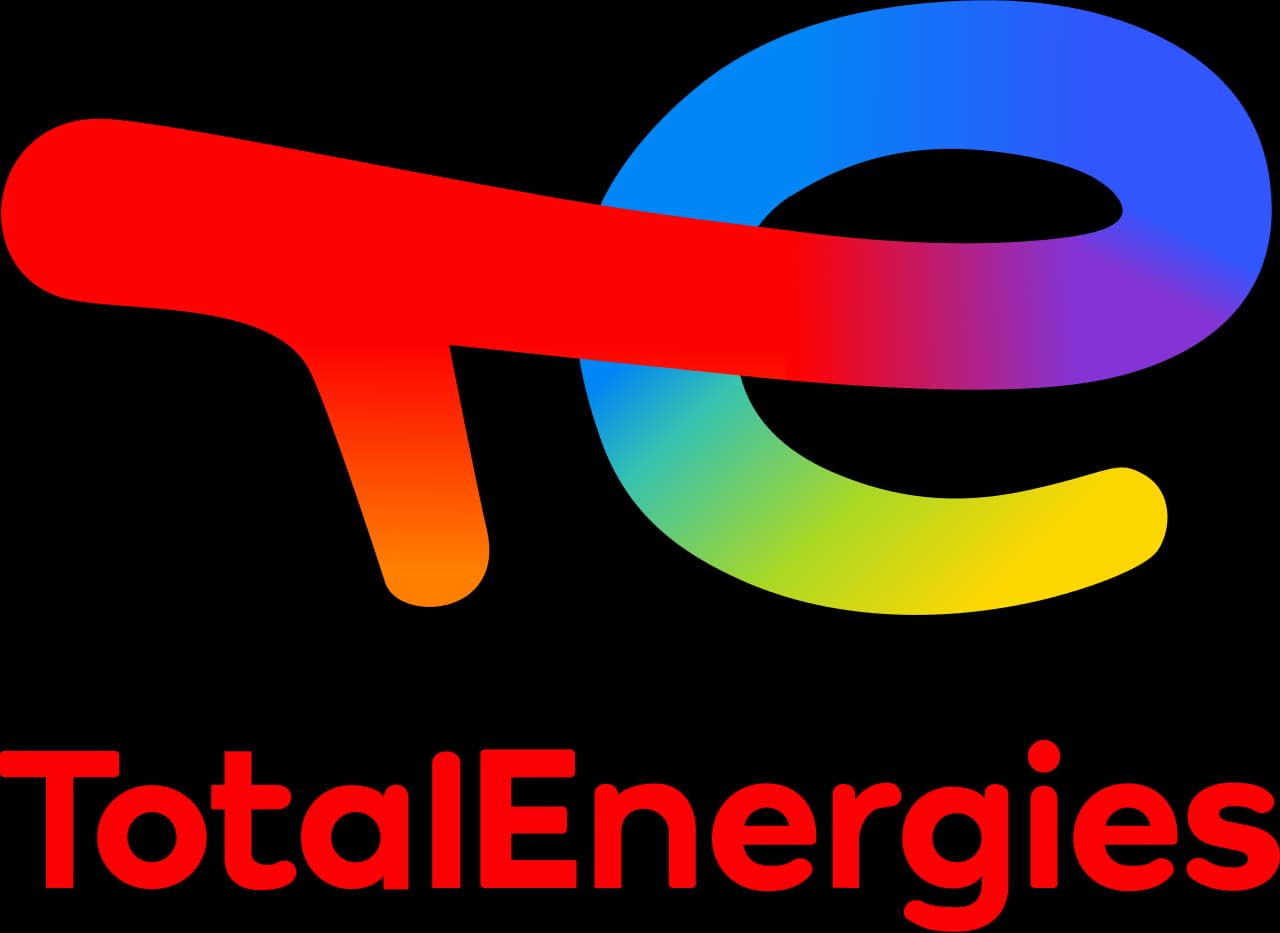 TotalEnergies CV template example TotalEnergies recrutement et jobs énergie modele de CV